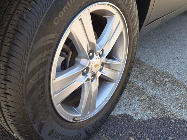used 2022 Chevrolet Trax car, priced at $17,495