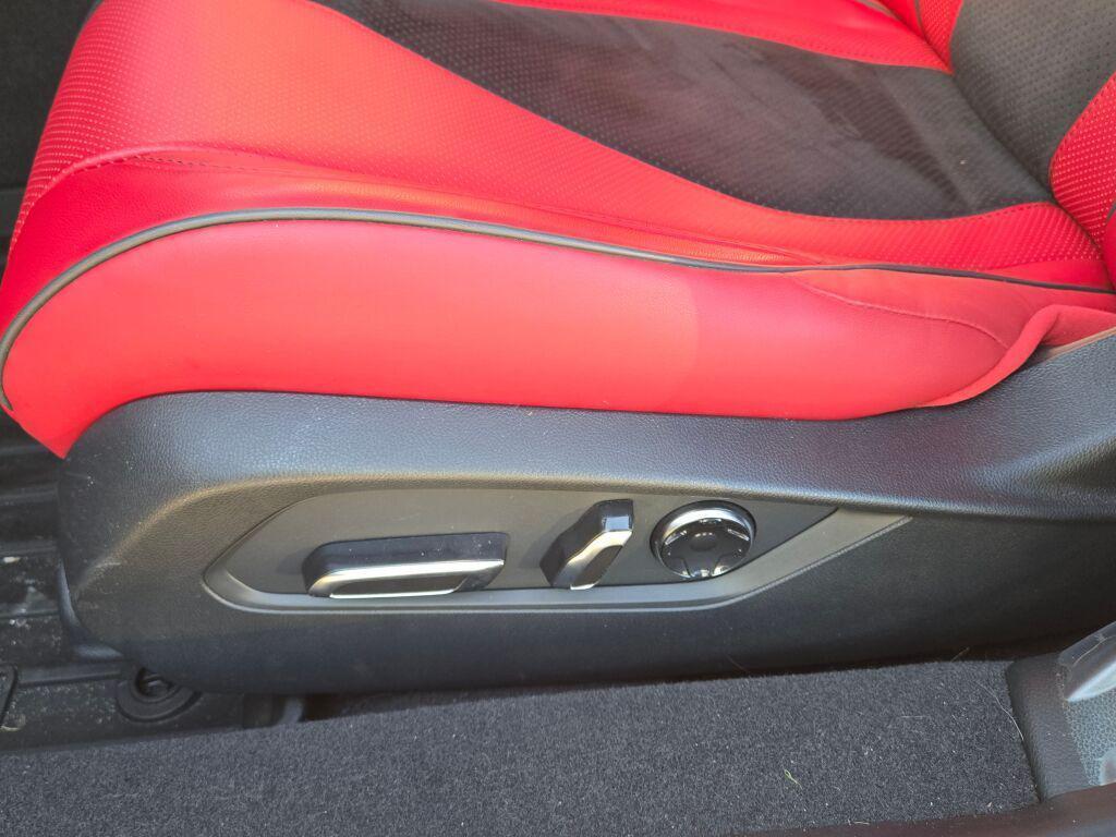 used 2025 Acura TLX car, priced at $42,798