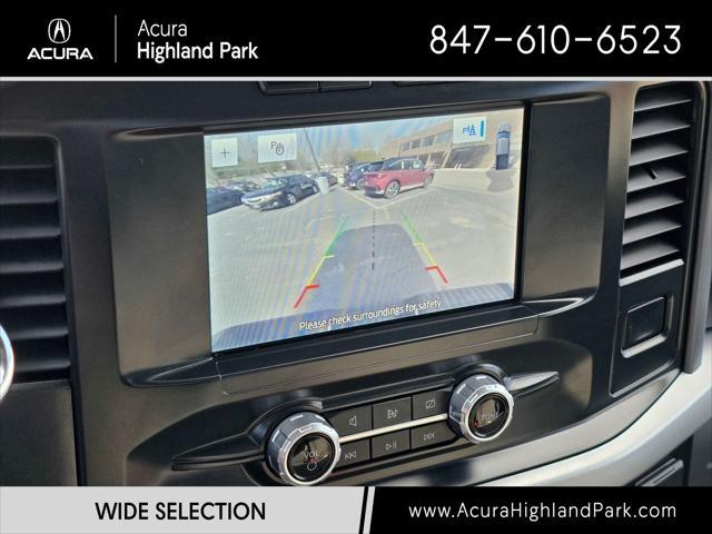 used 2022 Ford F-150 car, priced at $36,000