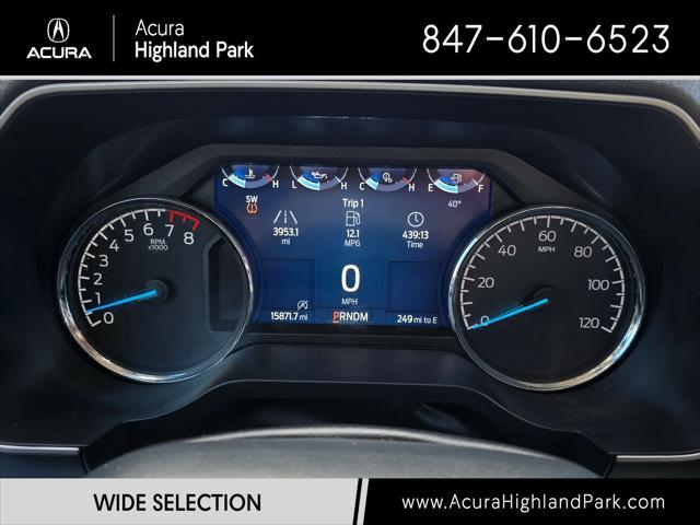 used 2022 Ford F-150 car, priced at $36,000