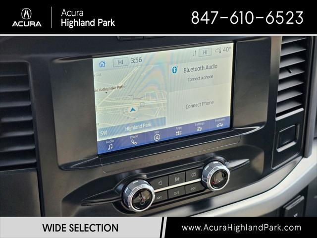 used 2022 Ford F-150 car, priced at $36,000
