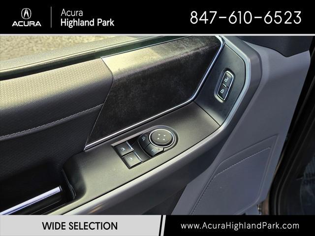 used 2022 Ford F-150 car, priced at $36,000