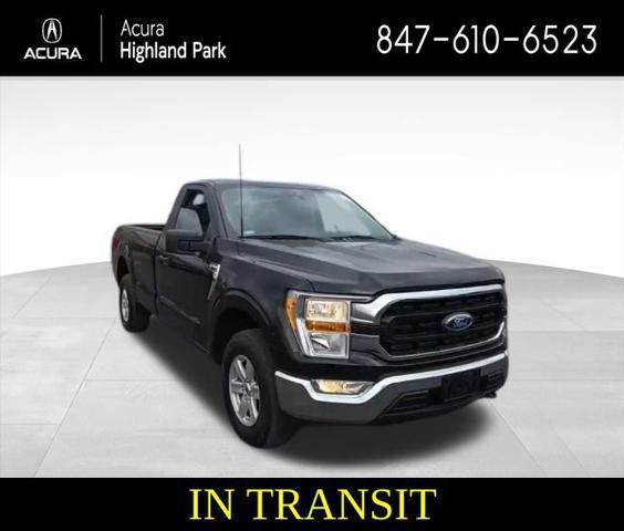 used 2022 Ford F-150 car, priced at $36,945
