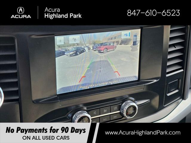 used 2022 Ford F-150 car, priced at $35,248