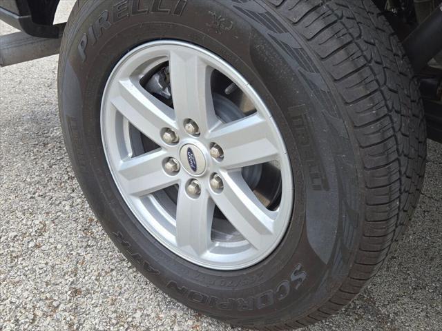 used 2022 Ford F-150 car, priced at $32,595