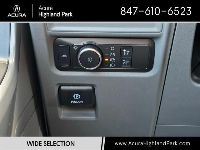 used 2022 Ford F-150 car, priced at $36,000