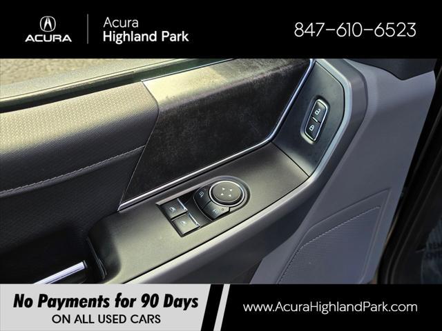 used 2022 Ford F-150 car, priced at $35,248
