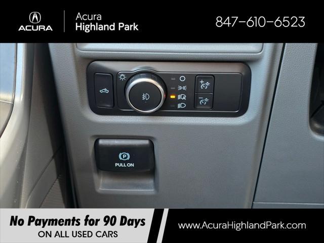 used 2022 Ford F-150 car, priced at $35,248