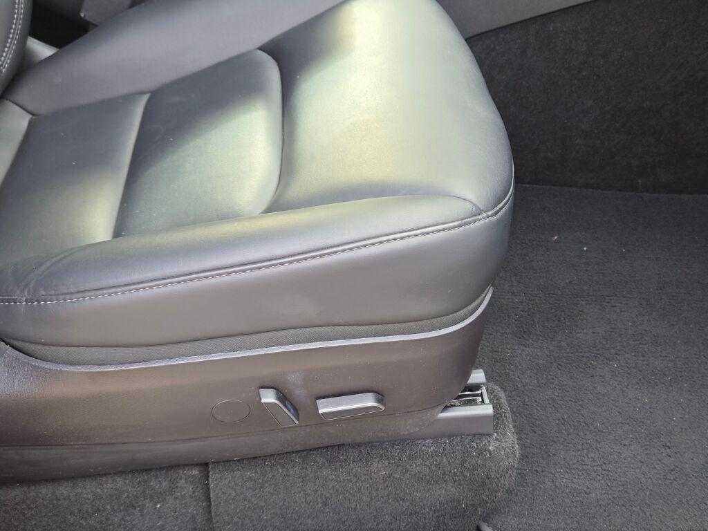 used 2022 Tesla Model Y car, priced at $30,000