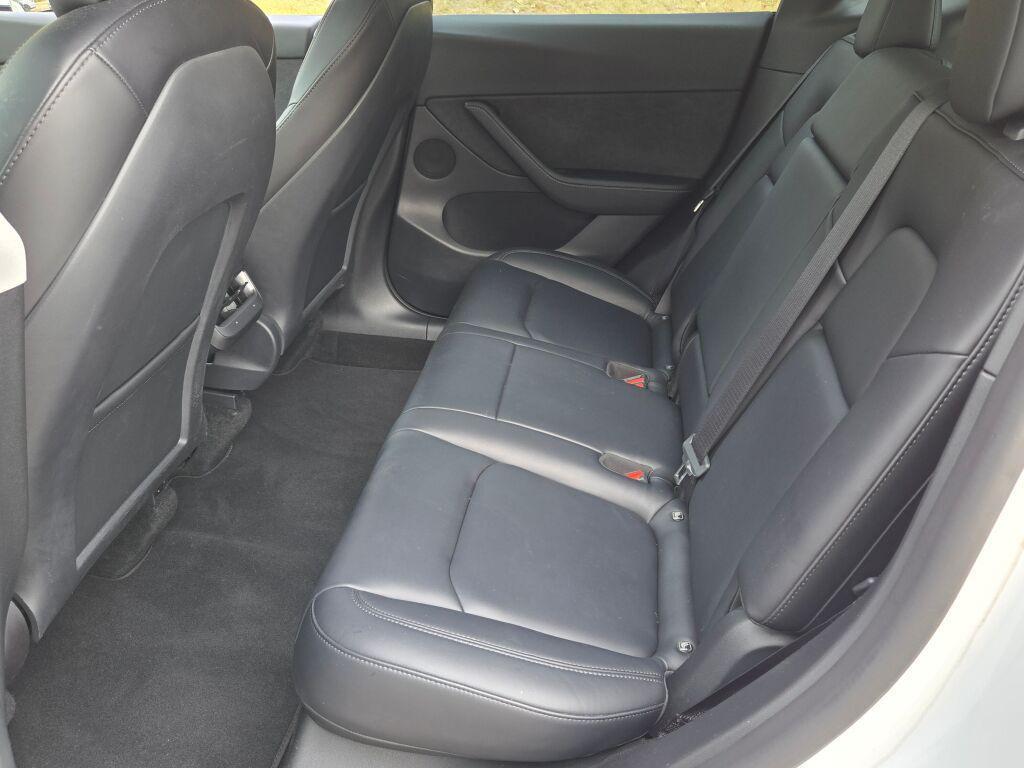 used 2022 Tesla Model Y car, priced at $30,000