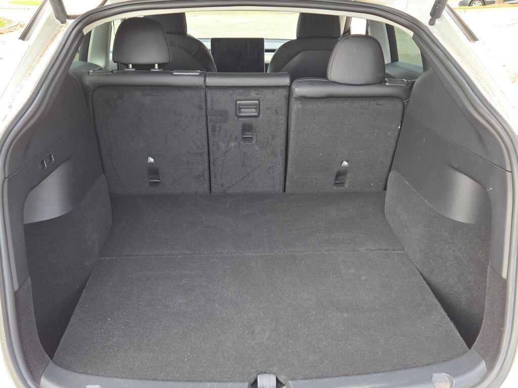 used 2022 Tesla Model Y car, priced at $30,000