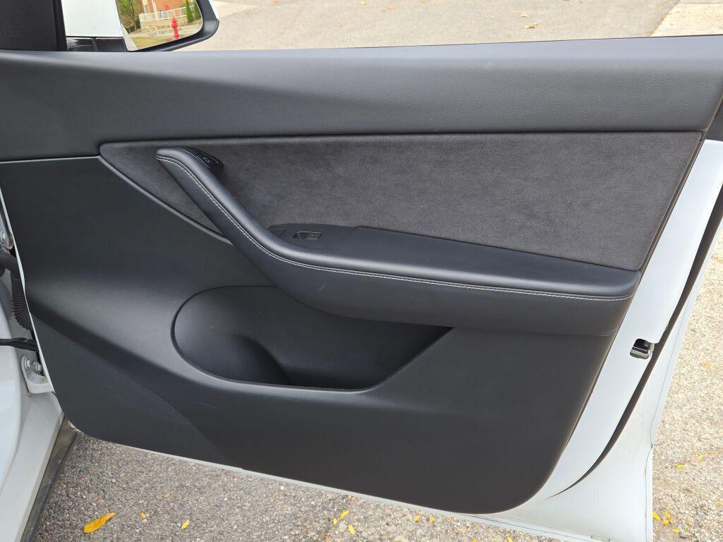 used 2022 Tesla Model Y car, priced at $30,000