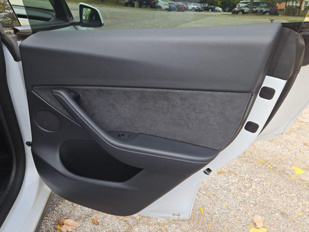 used 2022 Tesla Model Y car, priced at $30,000