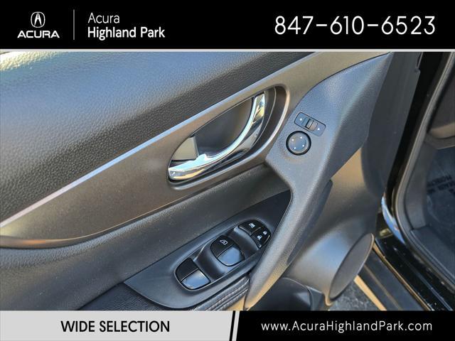 used 2014 Nissan Rogue car, priced at $12,500