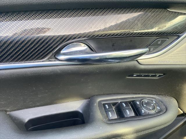 used 2020 Cadillac XT6 car, priced at $29,225