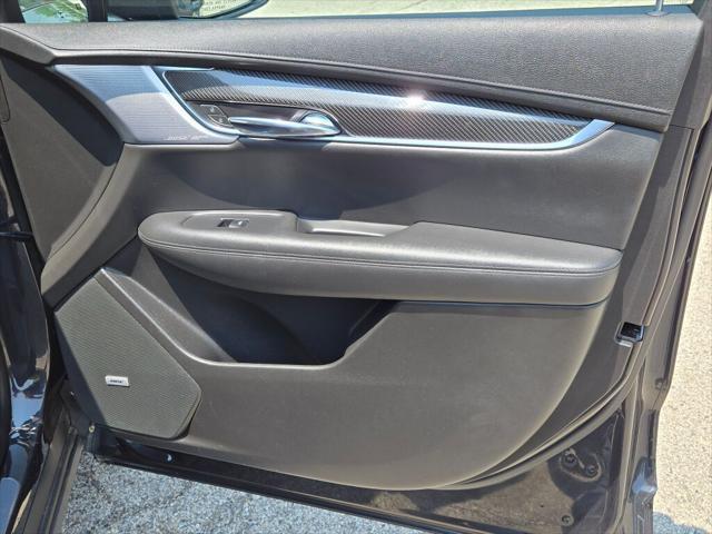 used 2020 Cadillac XT6 car, priced at $27,809