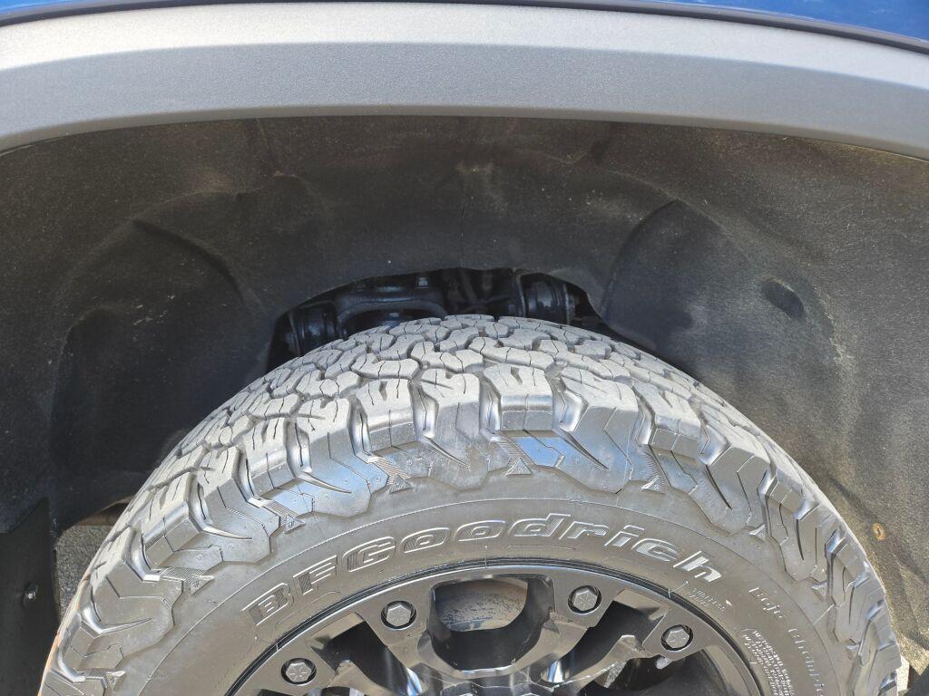 used 2020 Chevrolet Silverado 2500 car, priced at $41,995