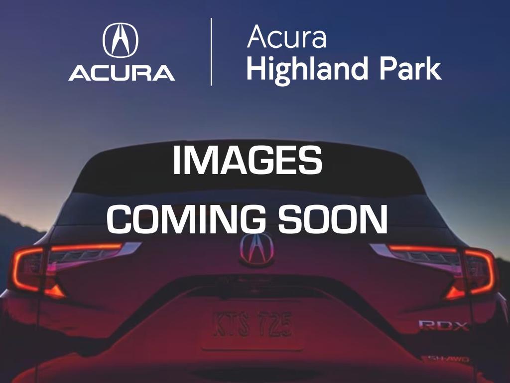 new 2025 Acura ADX car, priced at $38,950