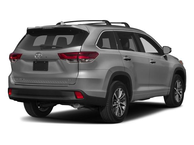 used 2017 Toyota Highlander car, priced at $21,567