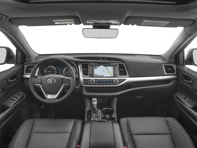 used 2017 Toyota Highlander car, priced at $21,567
