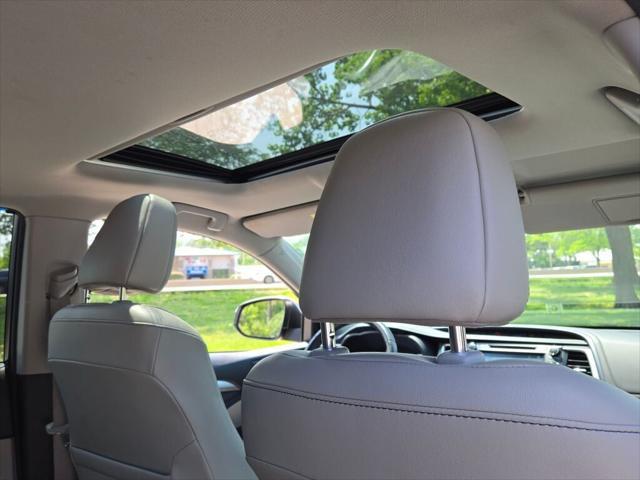 used 2017 Toyota Highlander car, priced at $20,995