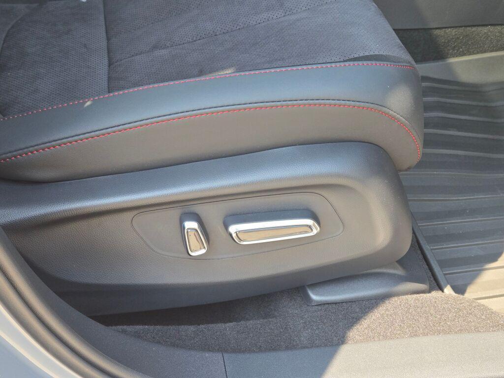 new 2025 Acura ADX car, priced at $41,950