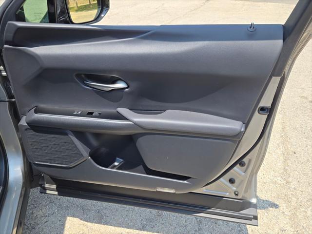 used 2021 Lexus UX 250h car, priced at $31,995