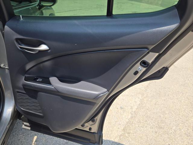 used 2021 Lexus UX 250h car, priced at $31,995
