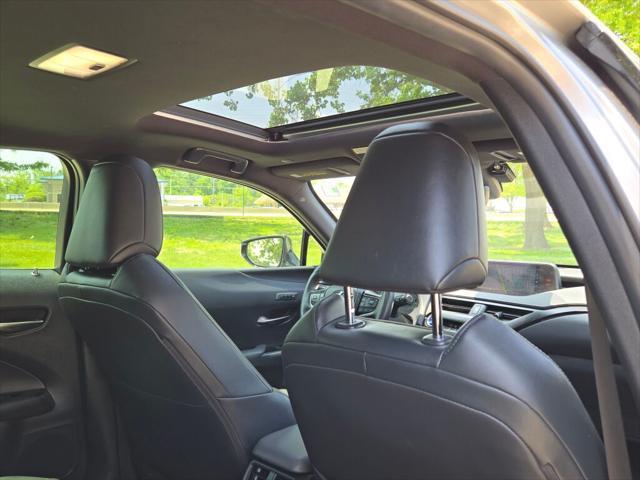 used 2021 Lexus UX 250h car, priced at $31,995