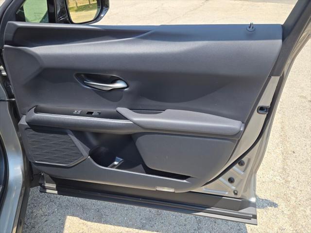 used 2021 Lexus UX 250h car, priced at $29,995