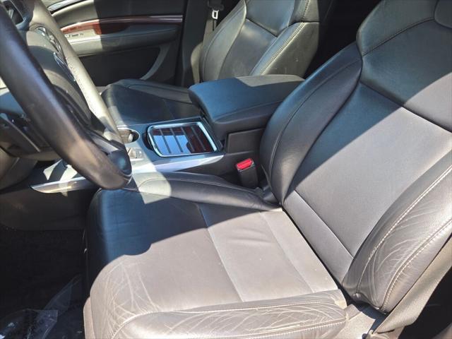 used 2015 Acura MDX car, priced at $12,995