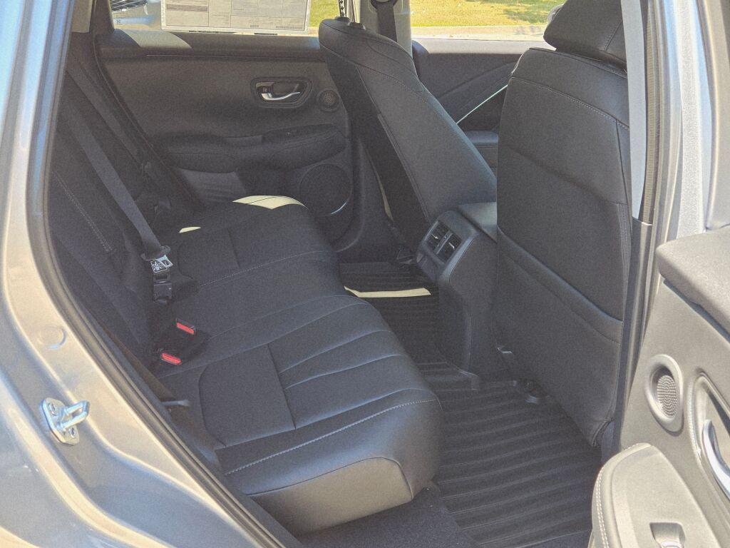 new 2025 Acura ADX car, priced at $38,350