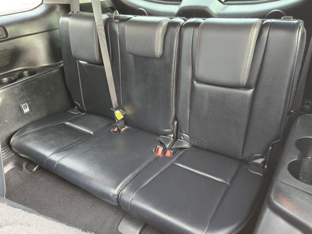 used 2016 Toyota Highlander car, priced at $21,000