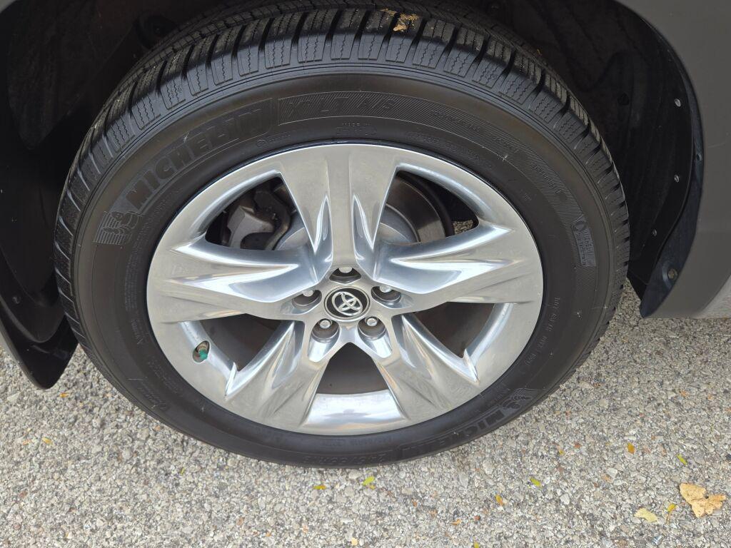 used 2016 Toyota Highlander car, priced at $21,000