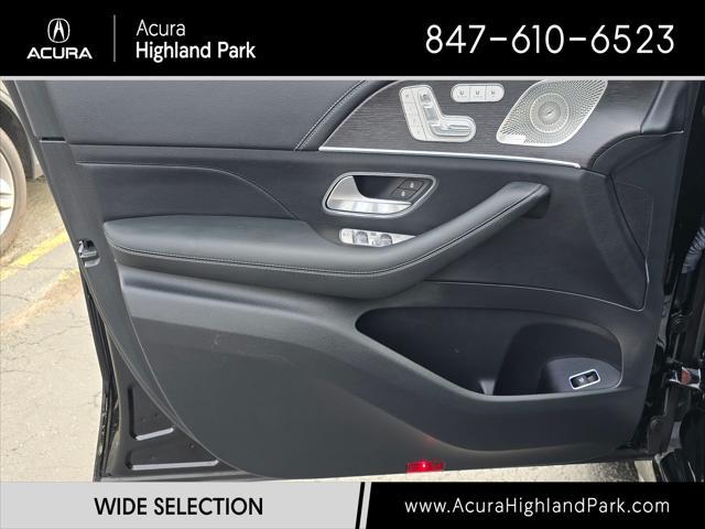 used 2024 Mercedes-Benz AMG GLE 53 car, priced at $71,826