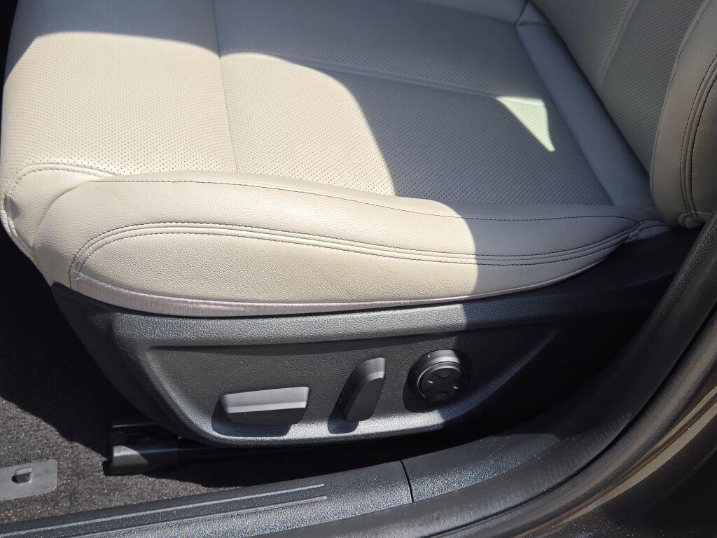 used 2023 Genesis G70 car, priced at $25,995