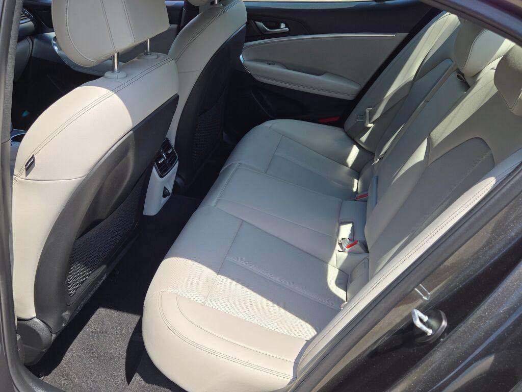 used 2023 Genesis G70 car, priced at $25,995