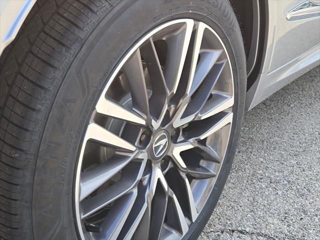 new 2025 Acura MDX car, priced at $67,650