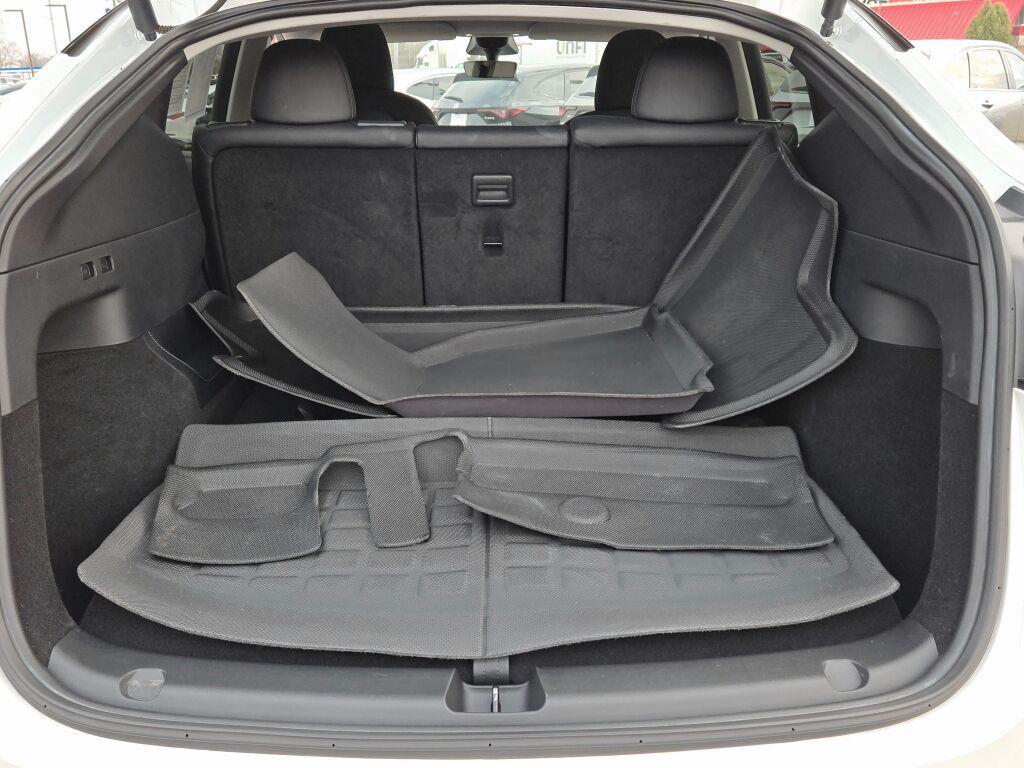 used 2022 Tesla Model Y car, priced at $28,236