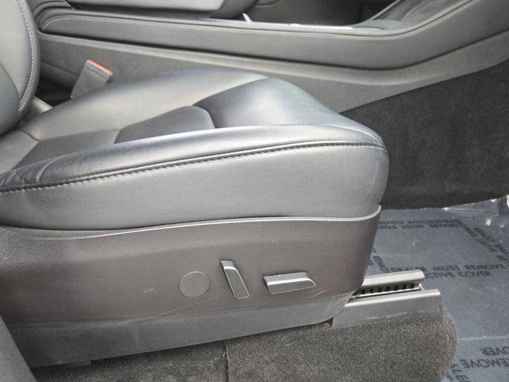 used 2022 Tesla Model Y car, priced at $28,236