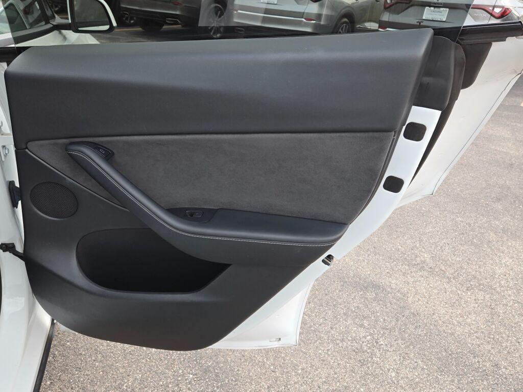 used 2022 Tesla Model Y car, priced at $28,236