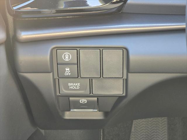 new 2025 Acura RDX car, priced at $46,050