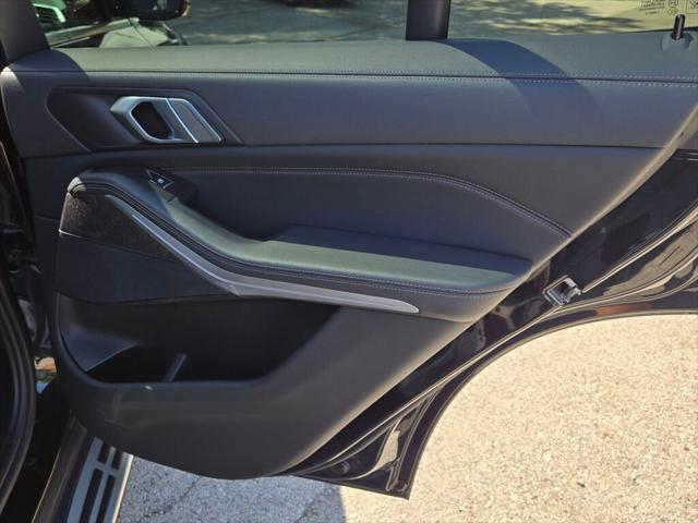 used 2023 BMW X5 car, priced at $43,995