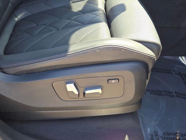 used 2023 BMW X5 car, priced at $43,995