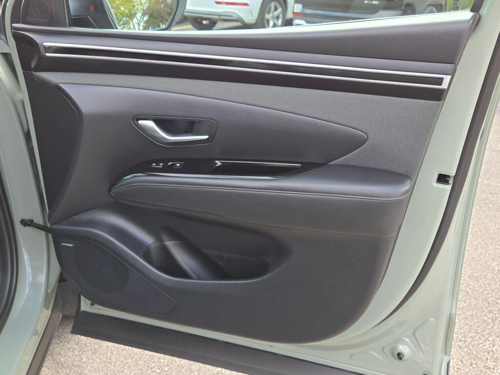 used 2022 Hyundai SANTA CRUZ car, priced at $25,000