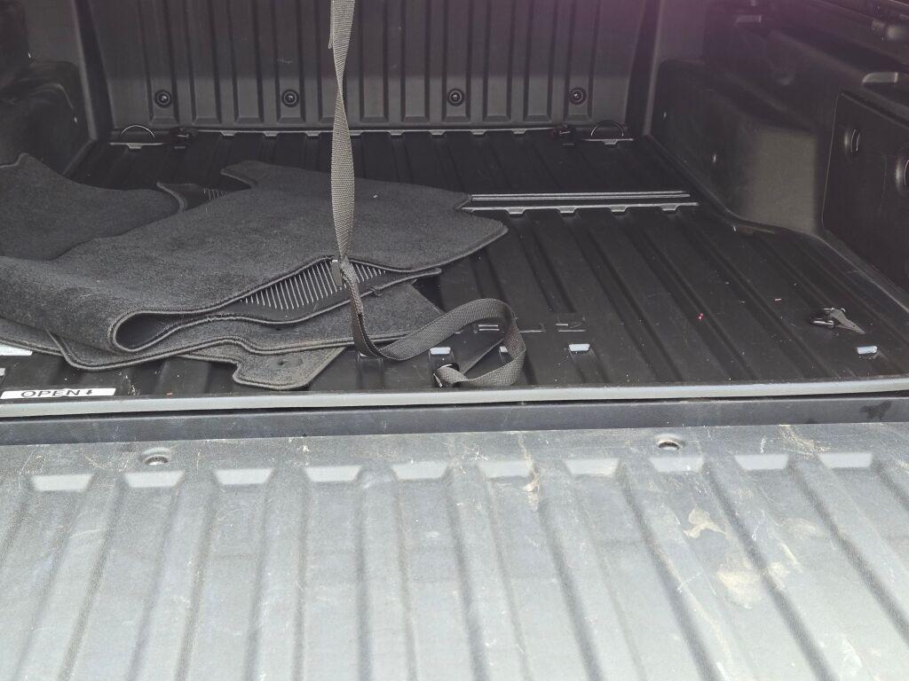 used 2022 Hyundai SANTA CRUZ car, priced at $25,000