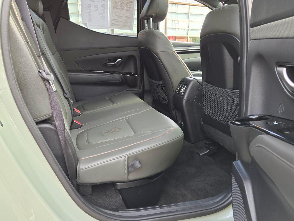 used 2022 Hyundai SANTA CRUZ car, priced at $25,000