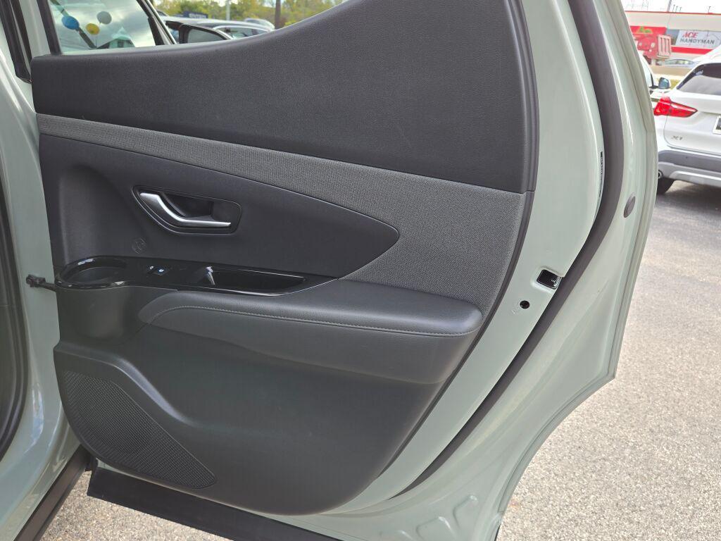 used 2022 Hyundai SANTA CRUZ car, priced at $25,000