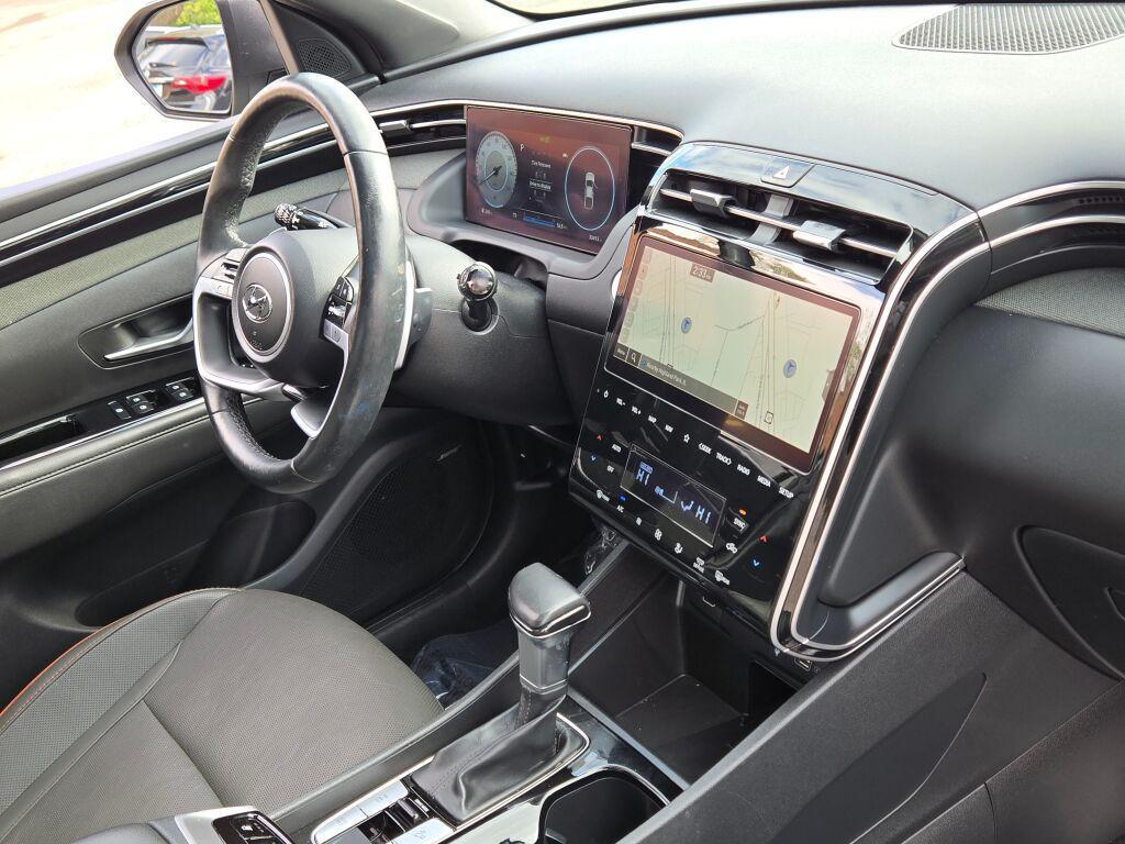 used 2022 Hyundai SANTA CRUZ car, priced at $25,000