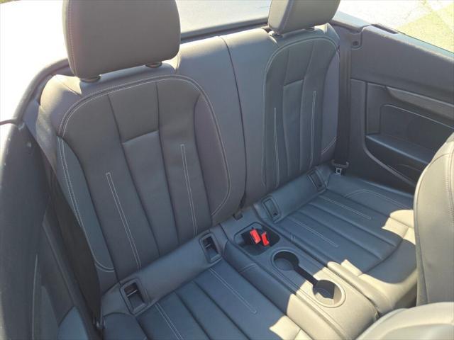used 2022 Audi A5 car, priced at $27,955